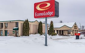 Econo Lodge